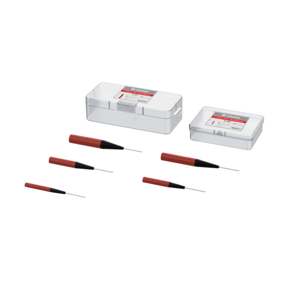 SUNSOUL 2-Piece Uni-Seal Repair of tyre patch plug for Truck
