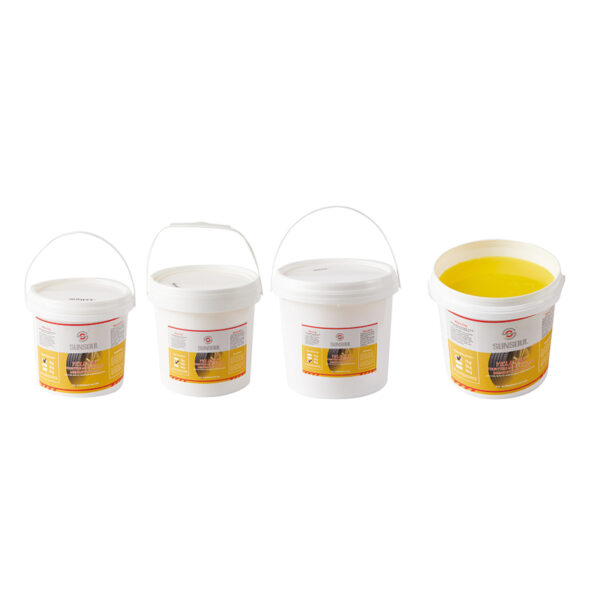 SUNSOUL- Truck Tire Mounting Paste cream
