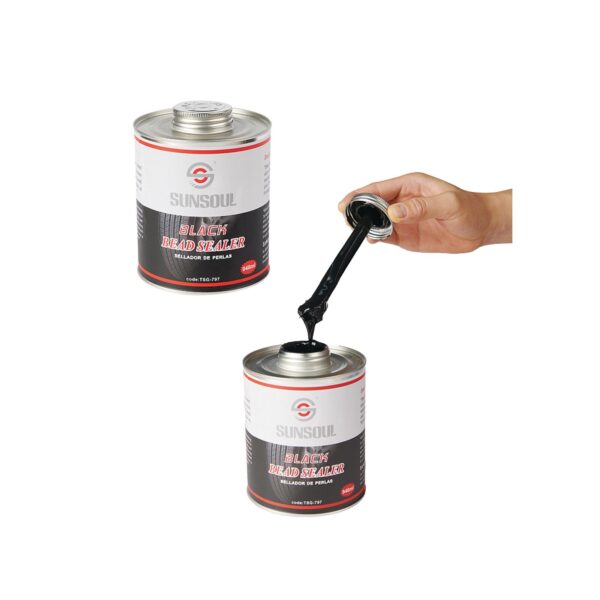 SUNSOUL- Bead Sealer for tire and wheel rim bead sealant