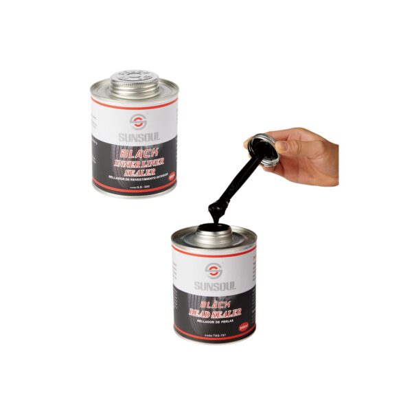 SUNSOUL- Inner Liner Sealant for tire repair