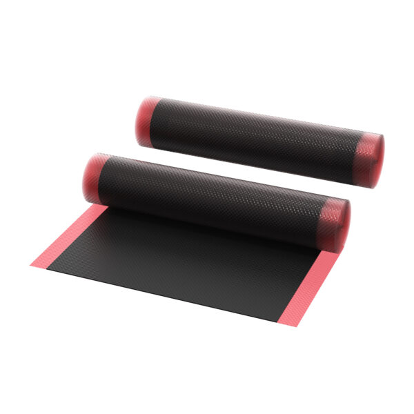 SUNSOUL Fabric Reinforced Rubber for tire repair