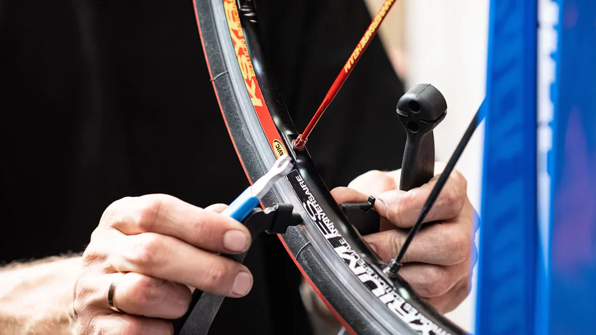 Top 5 Best Puncture Repair Kits for 2025