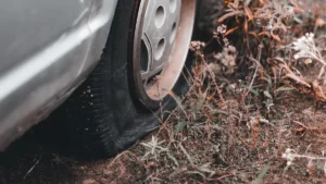 Practical Benefits of Using a Mushroom Tire Plug Kit on Road Trips