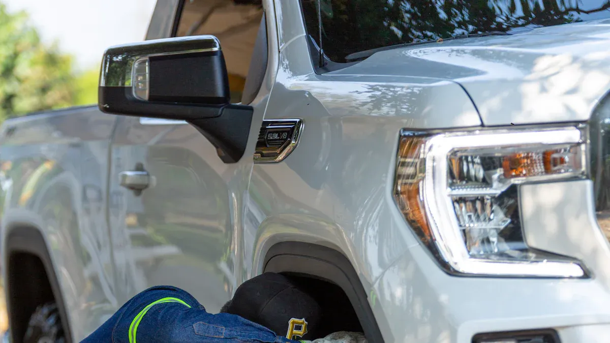 3 Reasons a Sidewall Tire Patch Kit Matters Off-Road