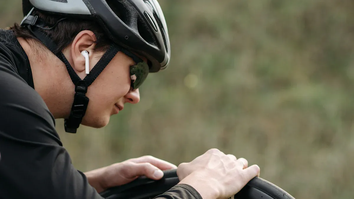 Stay Rolling with These Bicycle Tyre Patch Kits for 2025