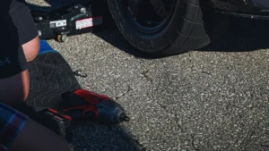 What Makes a Tire Patch Solution Reliable for Emergency Repairs