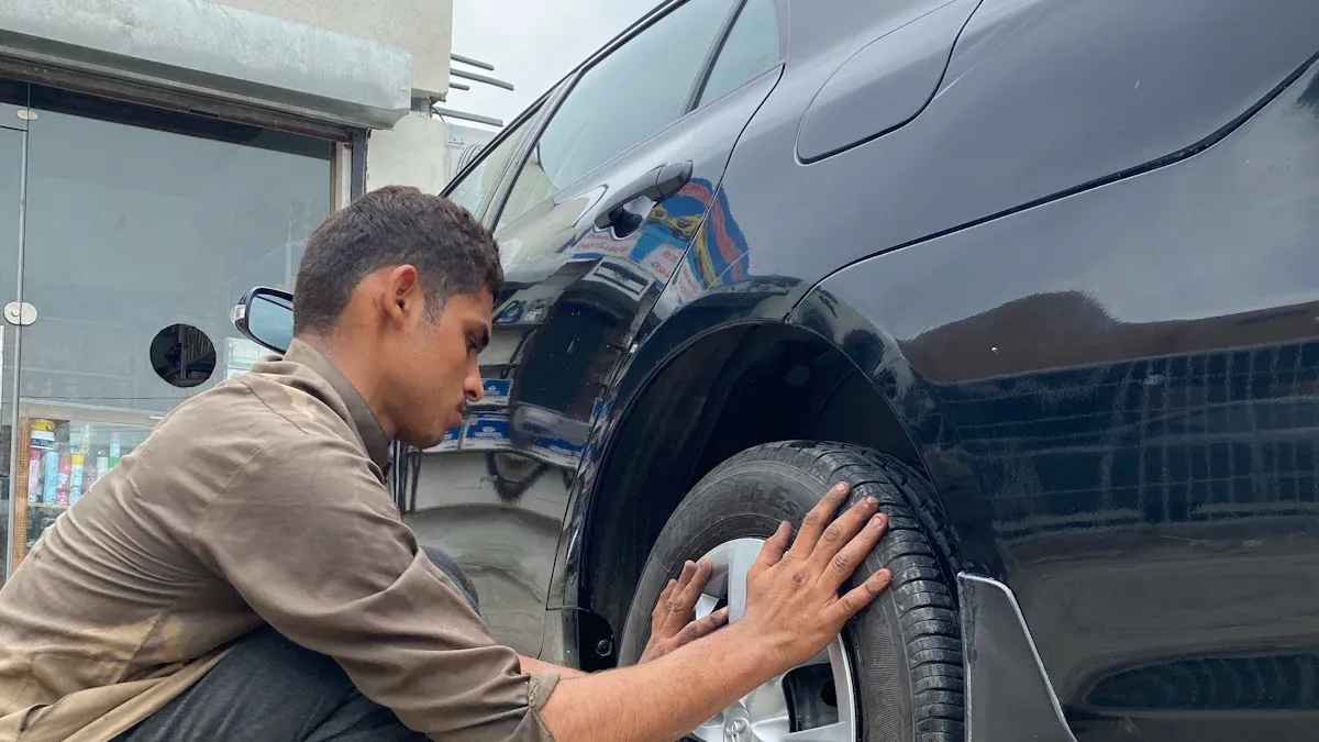 Tire Hole Repair Kit Quick Comparison