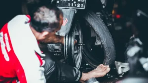Motorcycle Tire Repair Kit Options for Every Road Trip