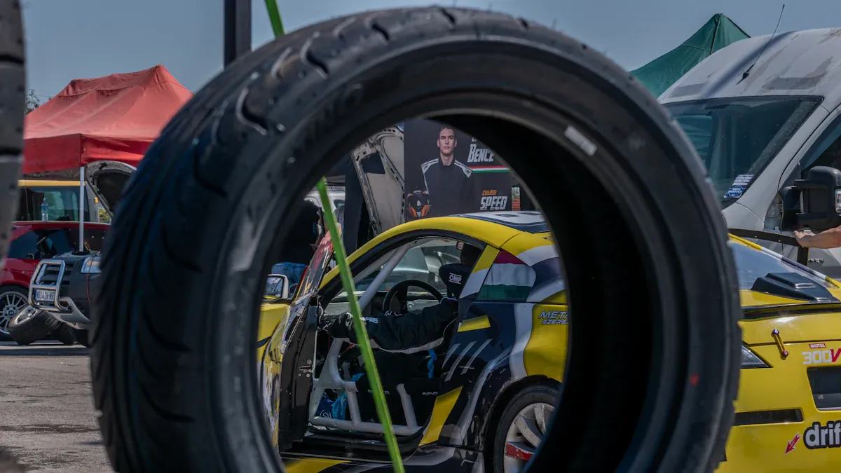 5 Tire Repair Tool Must-Haves for Safe and Smooth Driving