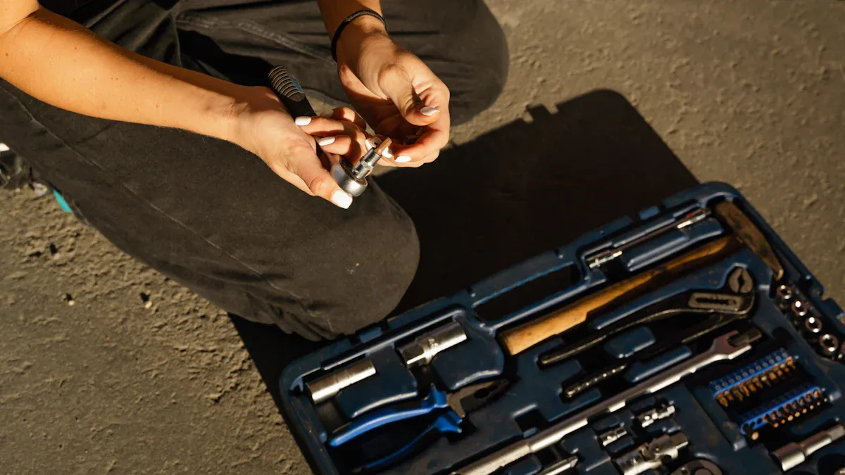 Bike Tire Repair Kit Buying Guide for 2025