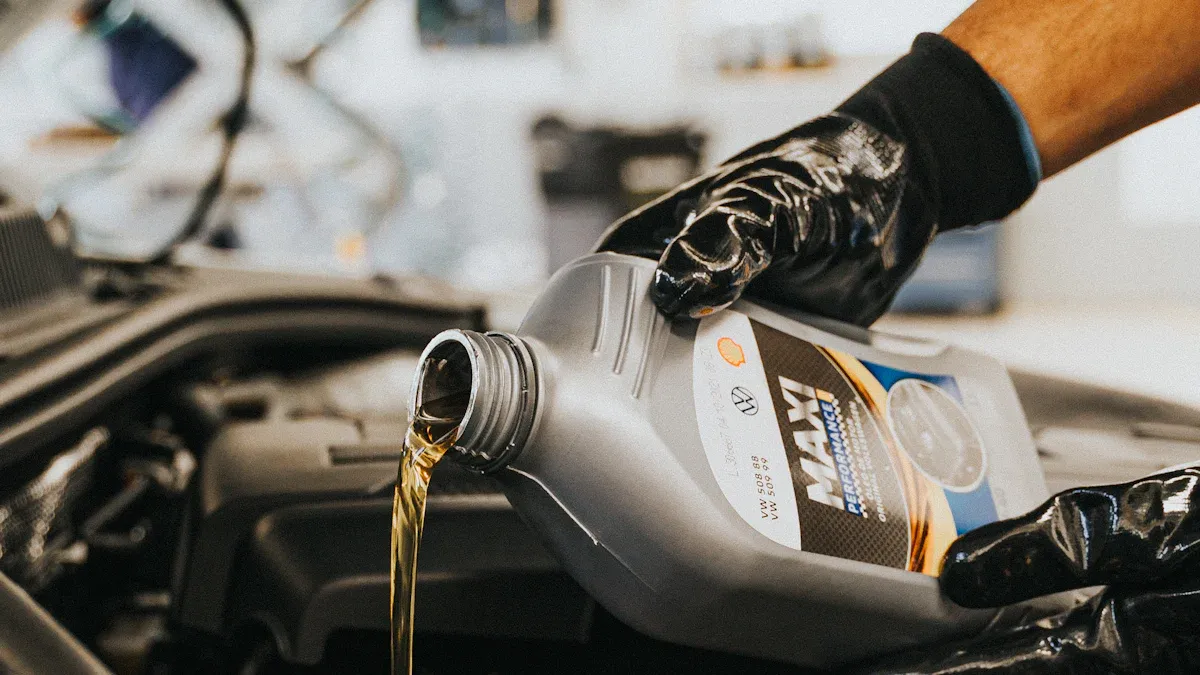 What Is a Radial Tire Patch?