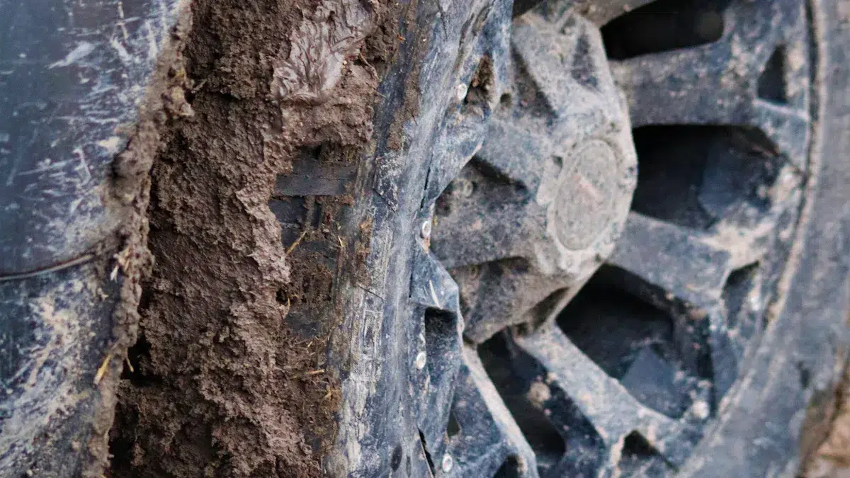 Best Value ATV Tire Repair Kits for Backcountry Trips