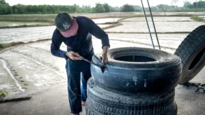 How Rubber Tire Plugs Work and Why Every Driver Needs Them