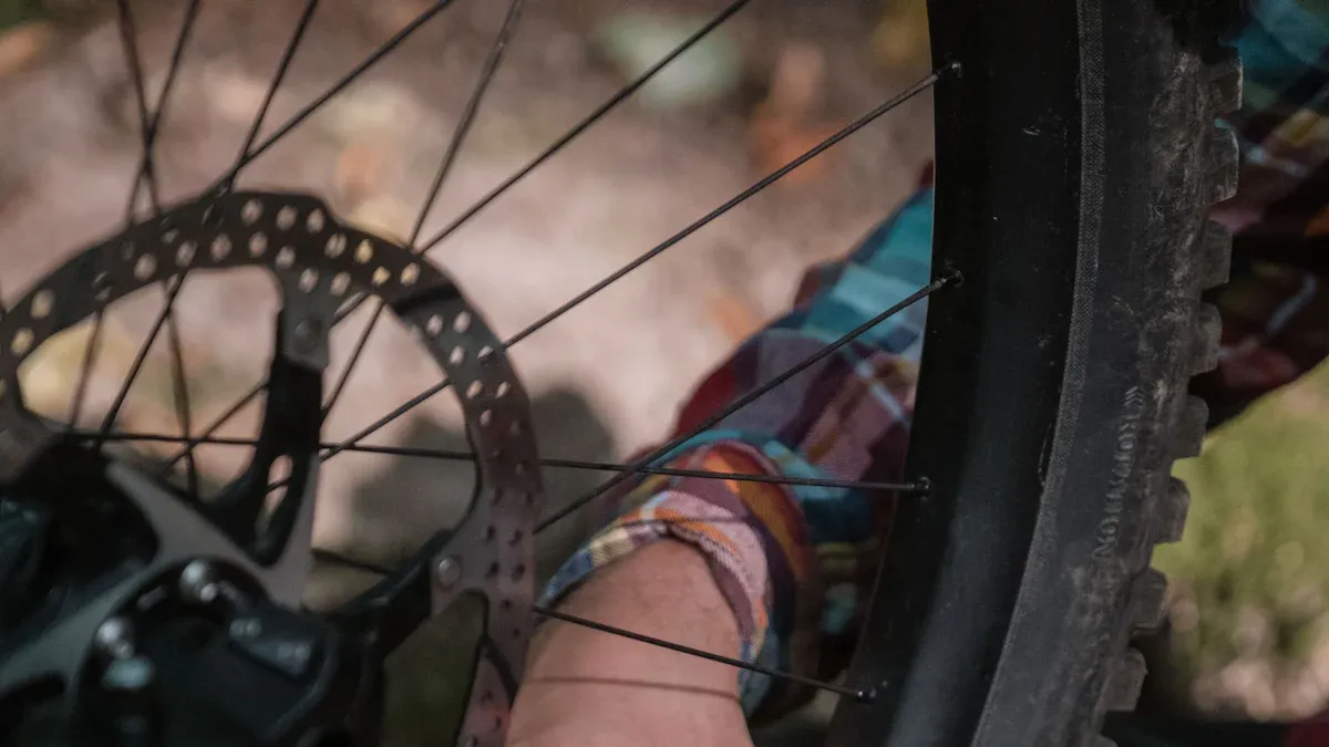 Patch Tubeless Tires—Forget Old Myths Today