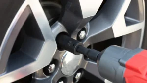 Should You Attempt a Nail on Tire Repair? An Expert