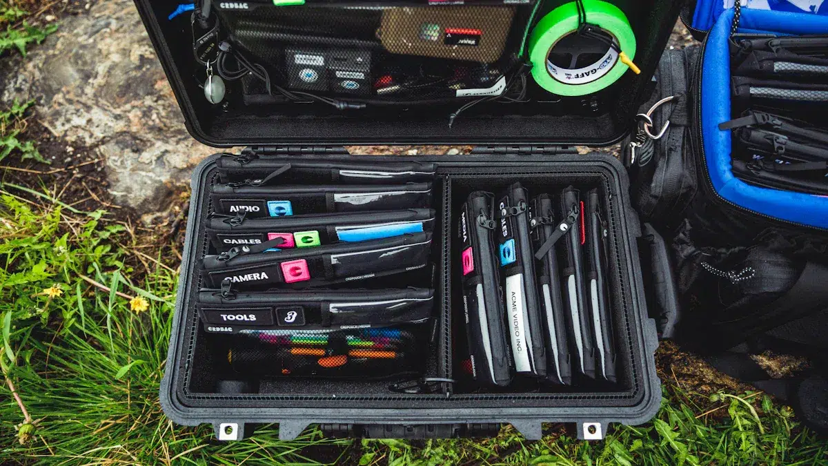 Our Top 5+ Motorcycle Tire Repair Kit Reviews