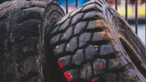 How to Choose the Right Semi Truck Tire Patches