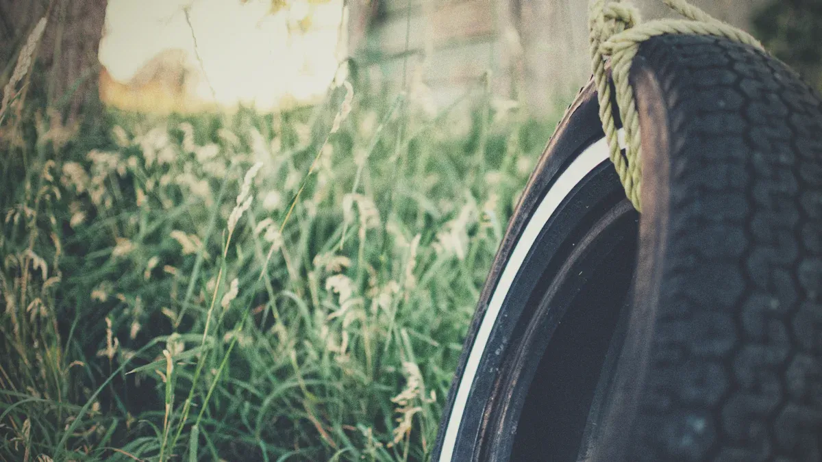 Durability and Longevity: Plug Patch Kit vs. Traditional Repair