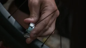 The Secret to a Fast Tubeless Tyre Patch Fix