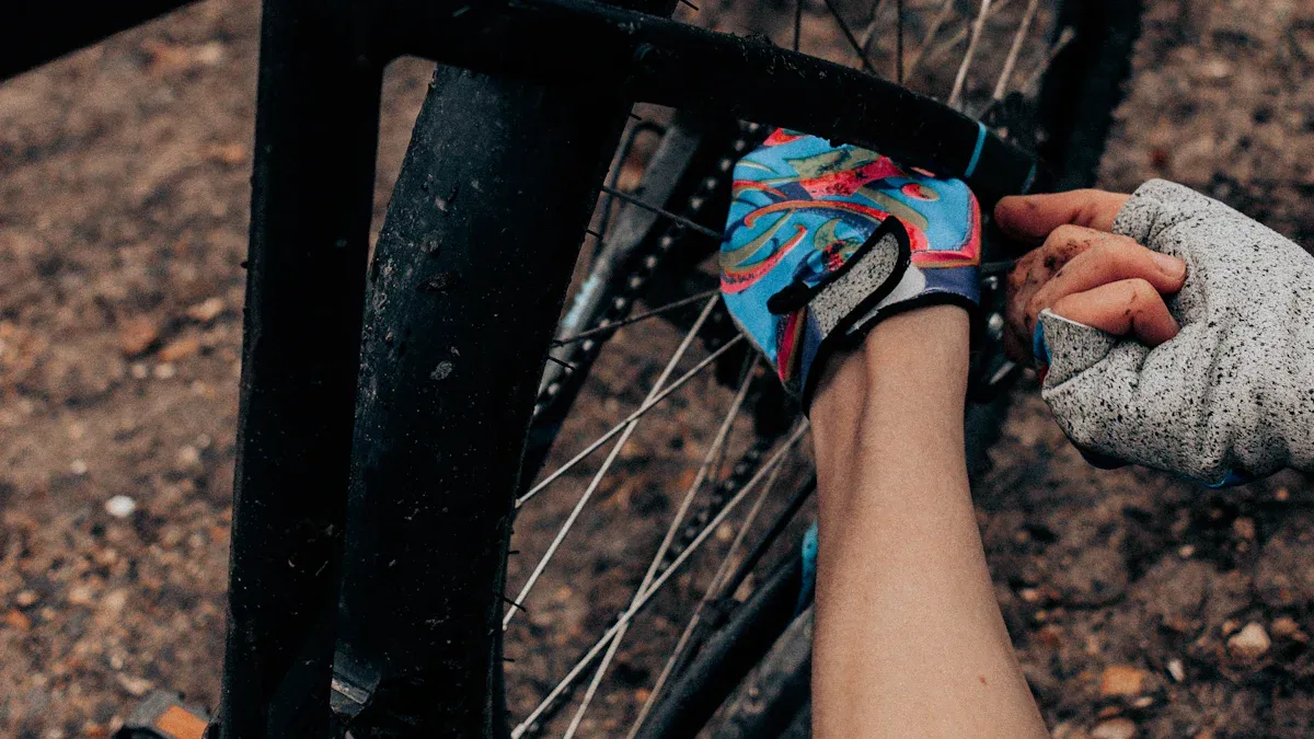 Tips for Using and Maintaining Tubeless Tire Plug Kits