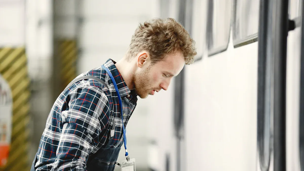 Why the Right Truck Tire Patch is Non-Negotiable