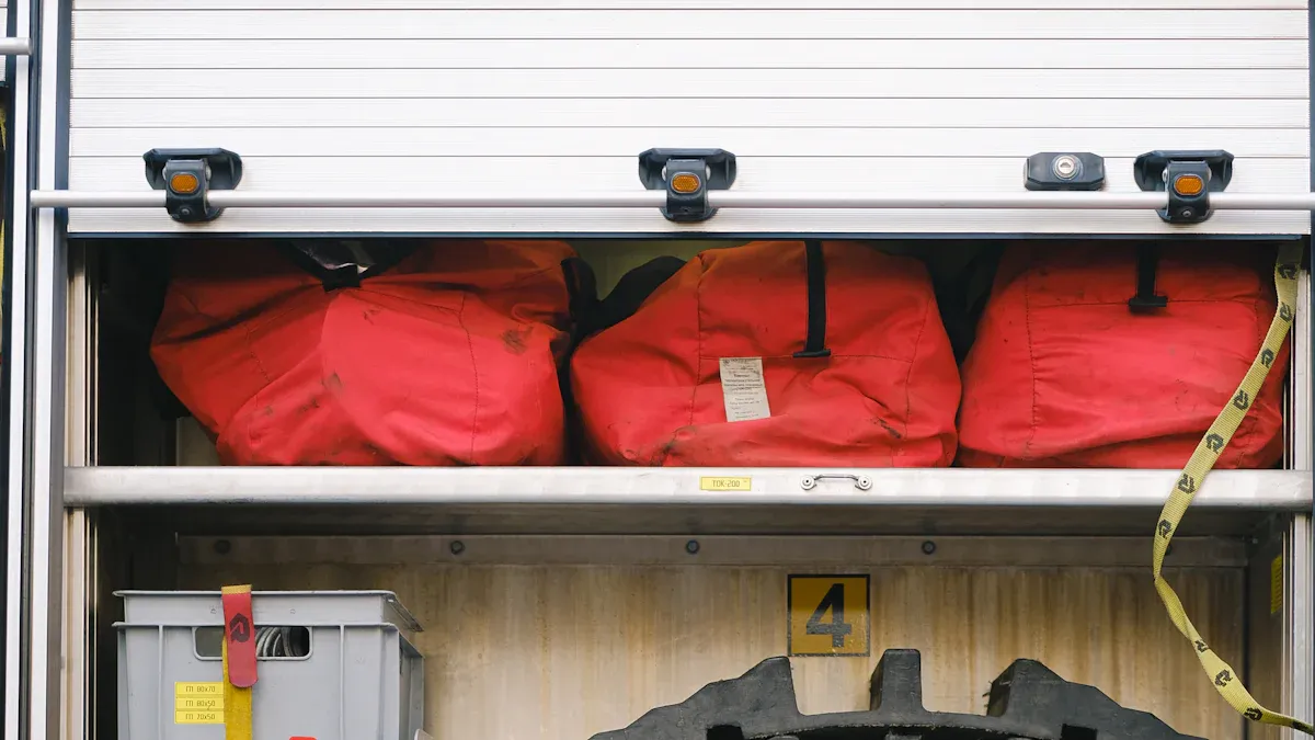 The Anatomy of a Quality Tire Repair Tool Kit