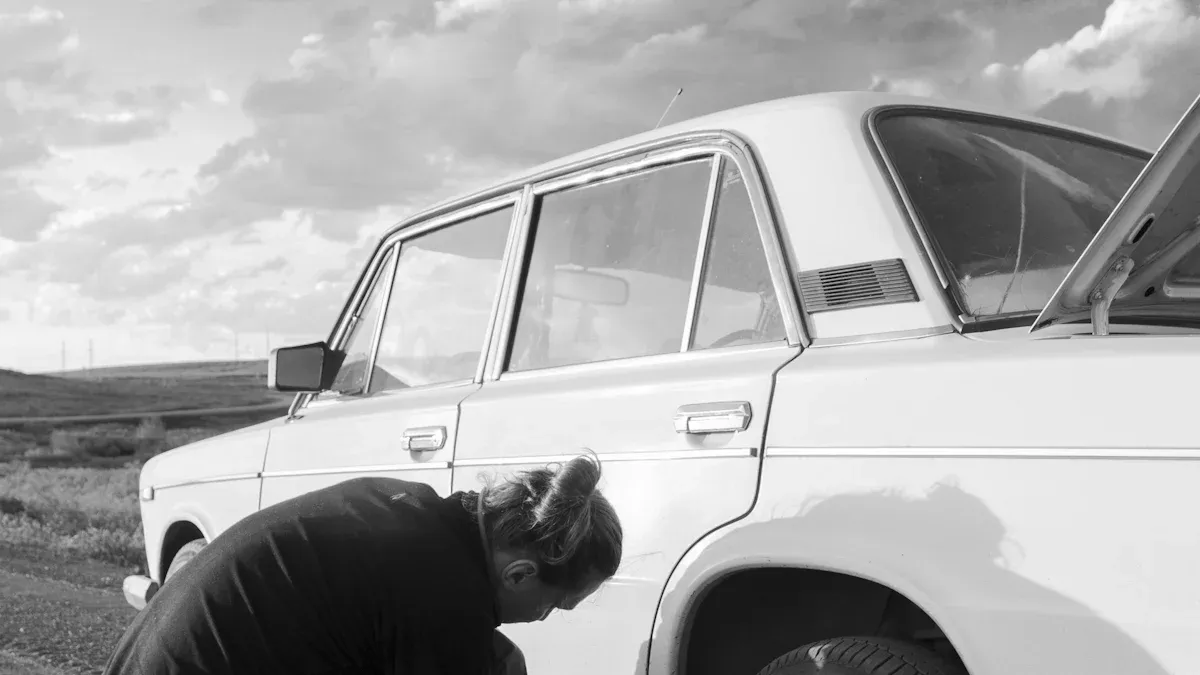 Why a Tire Plug is an Essential Roadside Solution