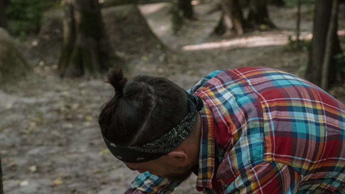 Building Your Ultimate Trailside Flat Repair Kit