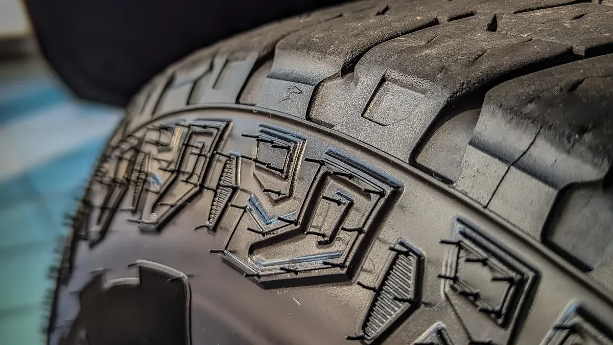 The Durability of Heavy-Duty Tire Repair Plugs