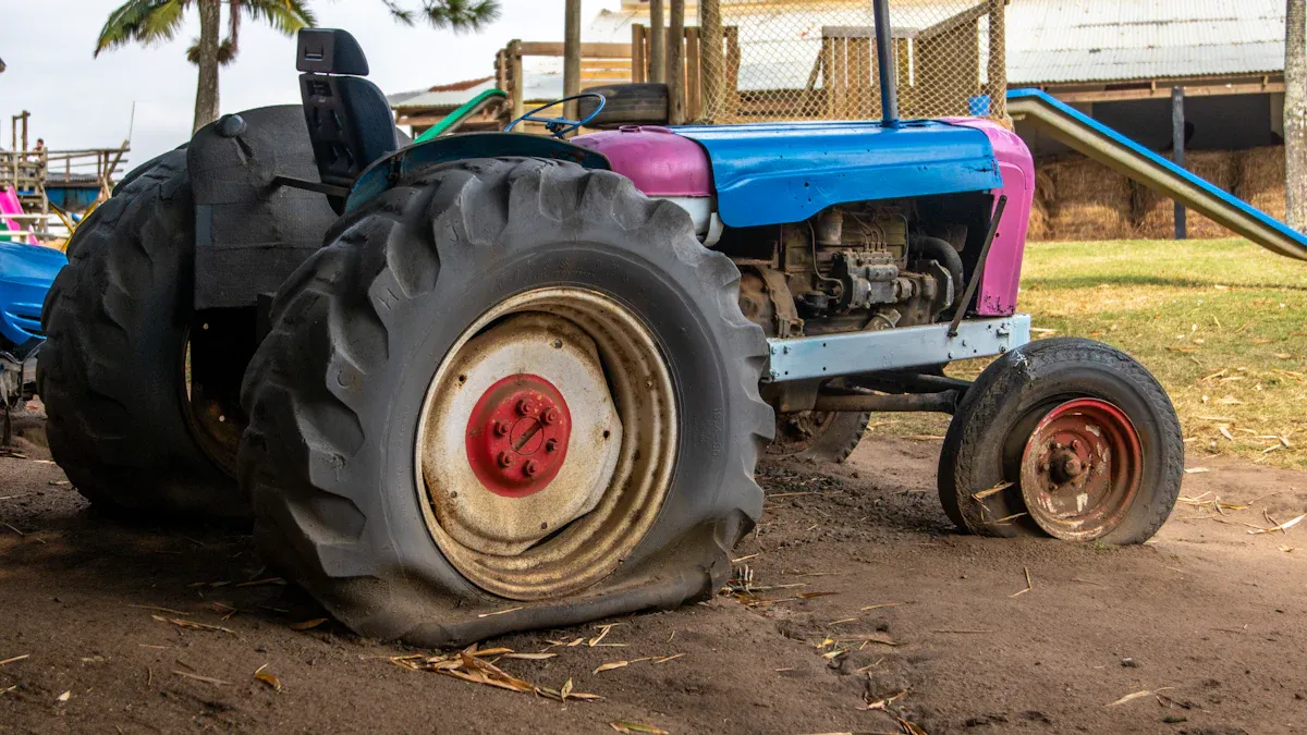 Reason 1: Minimize Costly Downtime