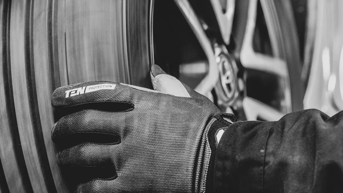 5 big wins of an inside tire patch kit.