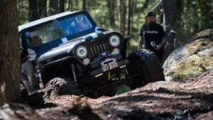 How to Choose the Perfect Off Road Tire Patch Kit