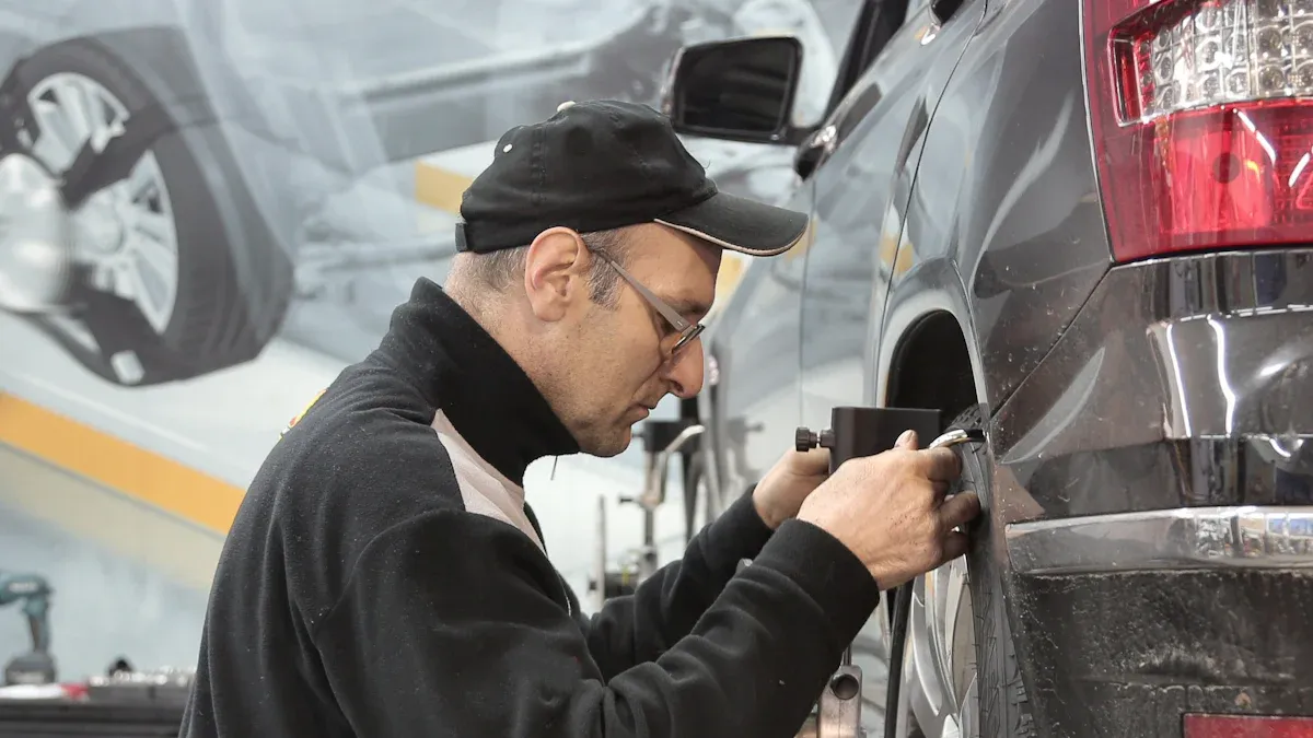 Top Hot Vulcanizing Tire Patch Kit Recommendations for 2025