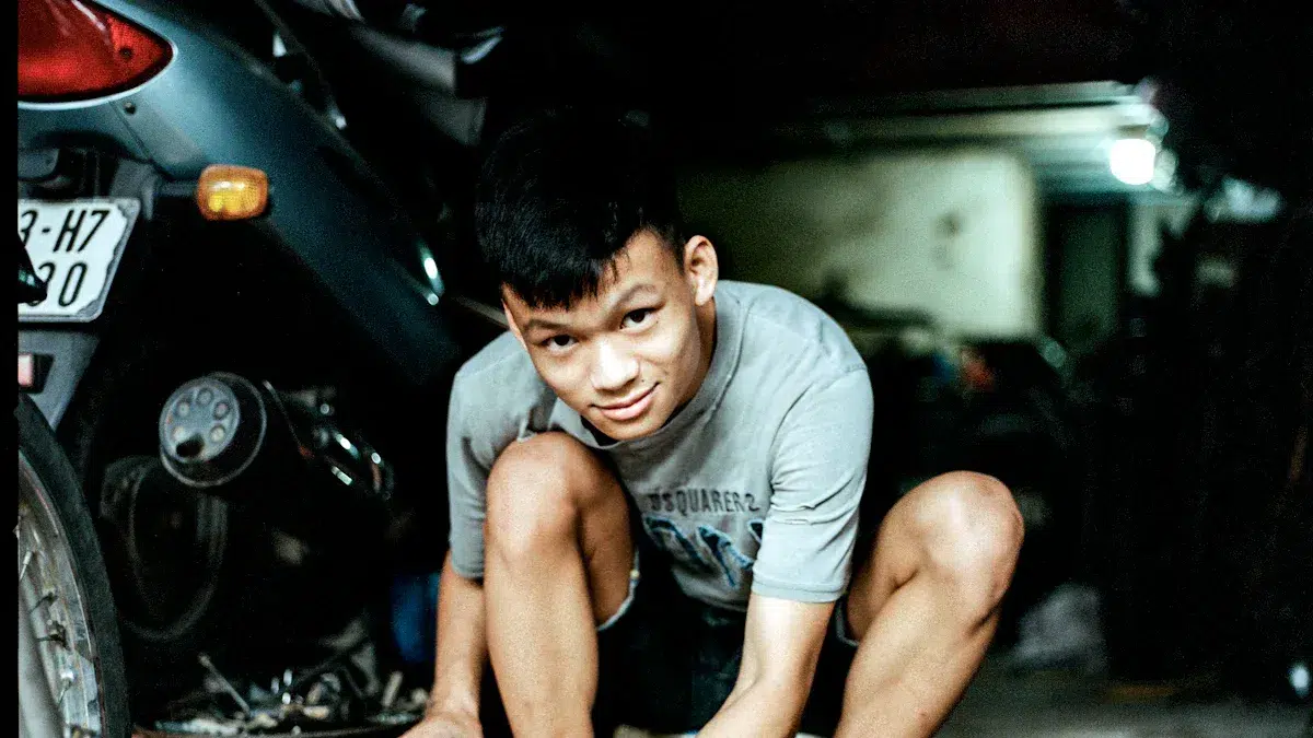 The Ultimate Motorcycle Flat Tire Repair Kit Shootout