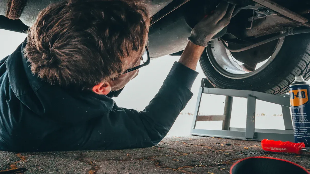 DIY Tire Repair Kit vs. Professional Service