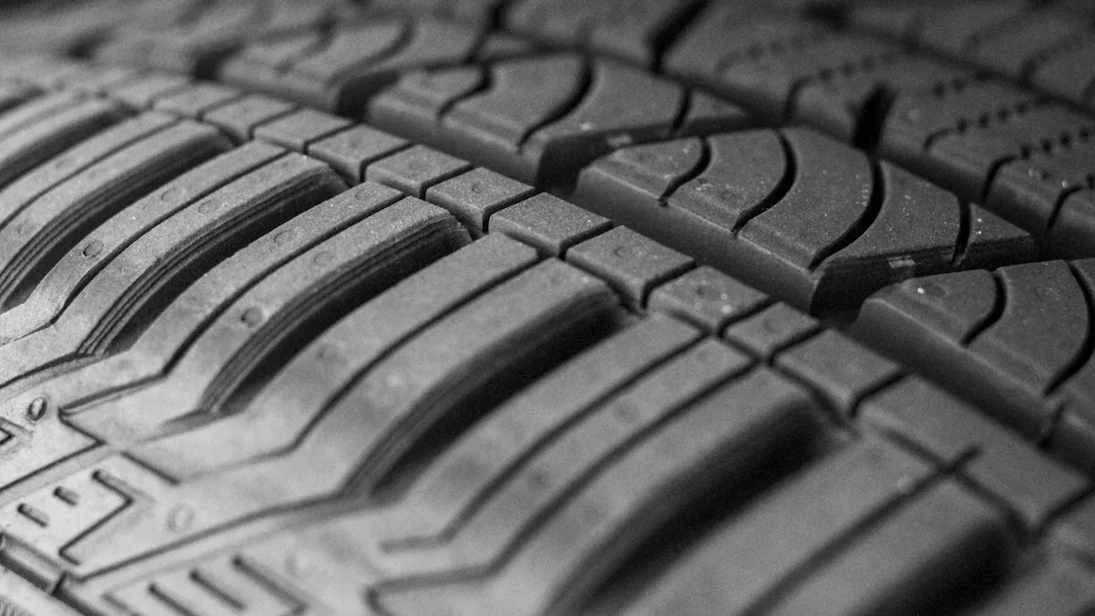 What Defines a High-Quality Tire Patch?