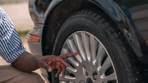 The Ultimate Guide to Car Tyre Repair Patches and Saving Money