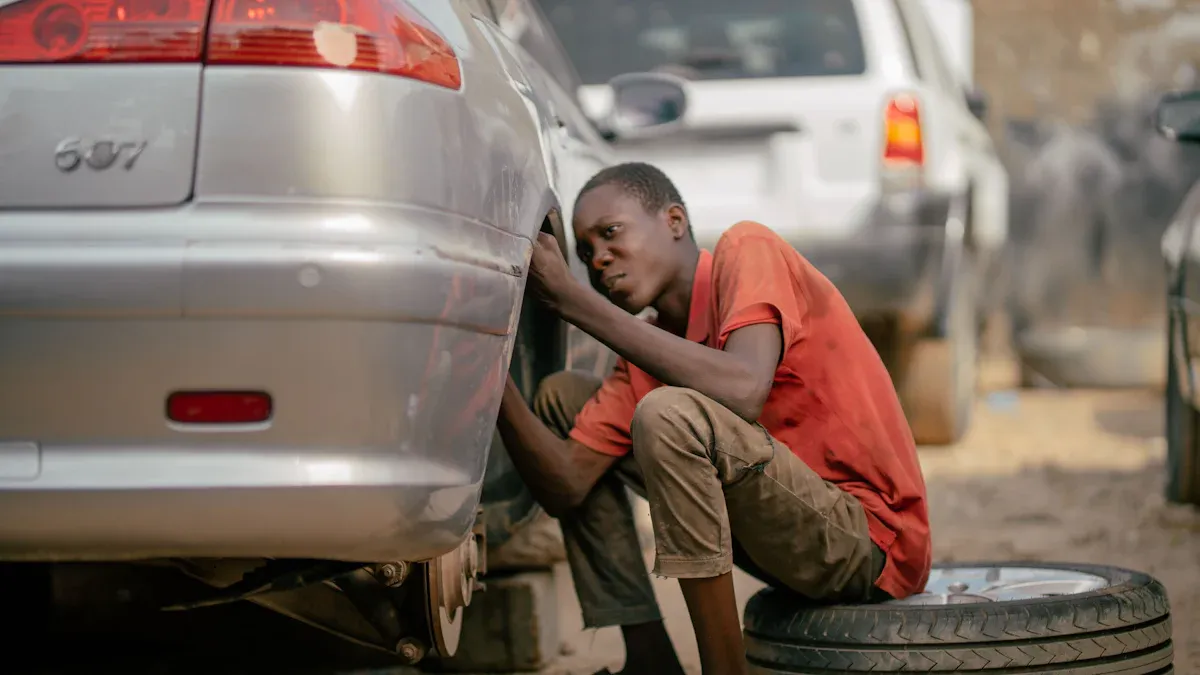 Is vulcanizing permanent?