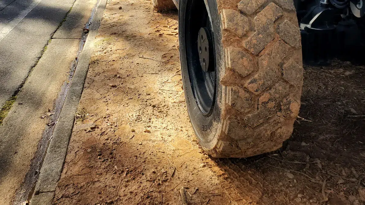 Key Features of the Best ATV Tire Plugs