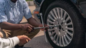 Is a Tire Stem Patch the Right Fix for Your Tire?