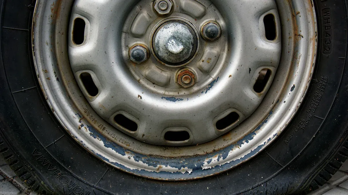 Patch Permanence and Durability